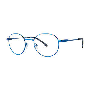 Elliott Ives Oliver Eyeglasses Blue 42mm